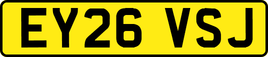 EY26VSJ