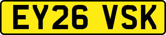 EY26VSK