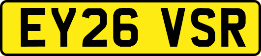 EY26VSR