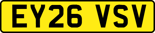 EY26VSV