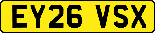 EY26VSX