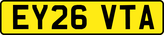 EY26VTA
