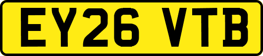 EY26VTB