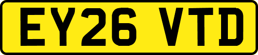 EY26VTD