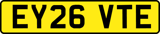 EY26VTE