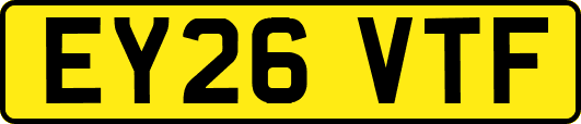 EY26VTF