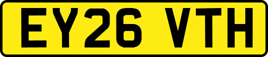 EY26VTH