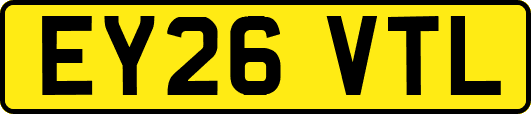EY26VTL