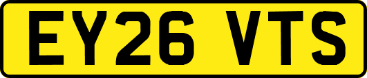 EY26VTS