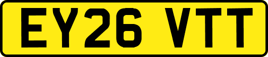 EY26VTT