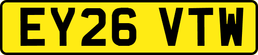 EY26VTW