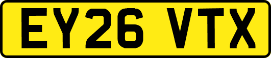 EY26VTX