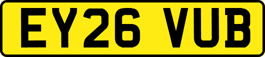 EY26VUB