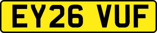 EY26VUF