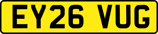 EY26VUG