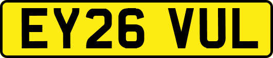 EY26VUL