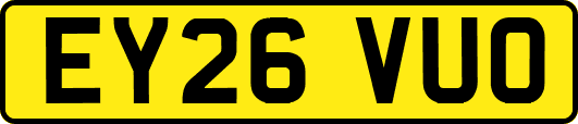 EY26VUO