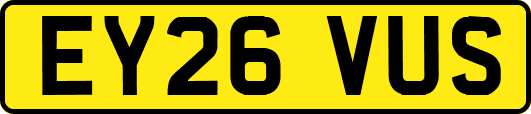 EY26VUS