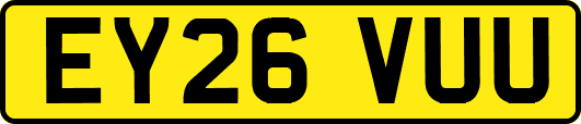 EY26VUU