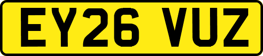 EY26VUZ
