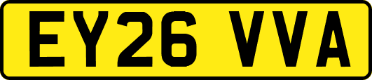 EY26VVA