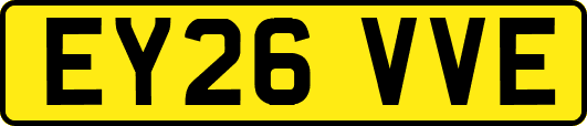 EY26VVE