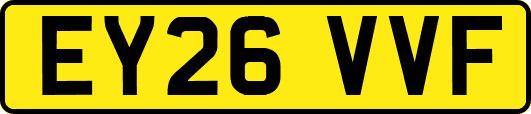 EY26VVF