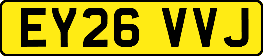 EY26VVJ