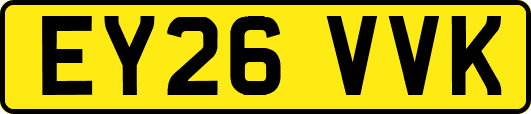EY26VVK
