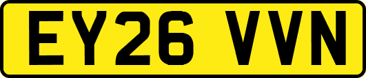 EY26VVN