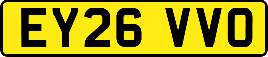 EY26VVO