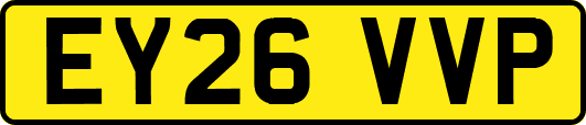 EY26VVP