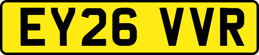 EY26VVR