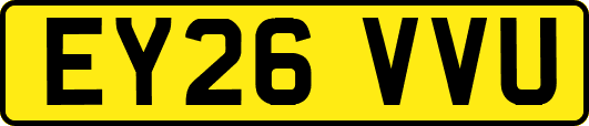 EY26VVU