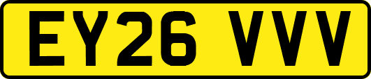 EY26VVV