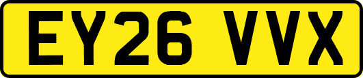 EY26VVX