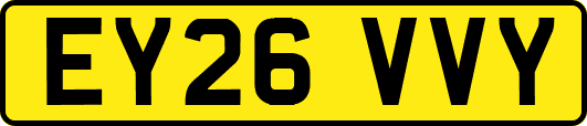 EY26VVY