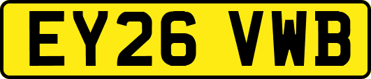 EY26VWB