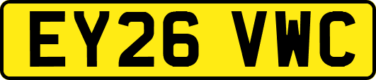 EY26VWC