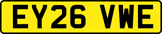 EY26VWE