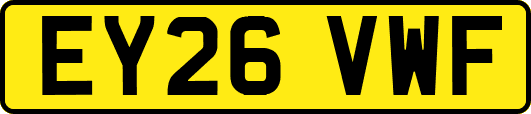 EY26VWF