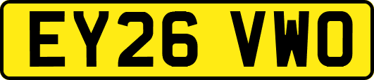 EY26VWO