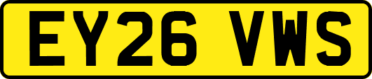EY26VWS