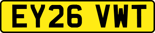 EY26VWT