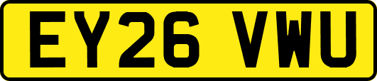 EY26VWU