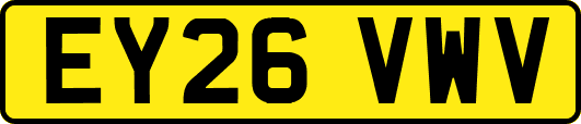 EY26VWV