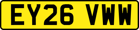 EY26VWW