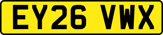 EY26VWX