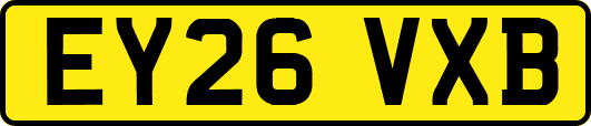 EY26VXB