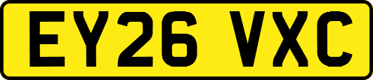 EY26VXC